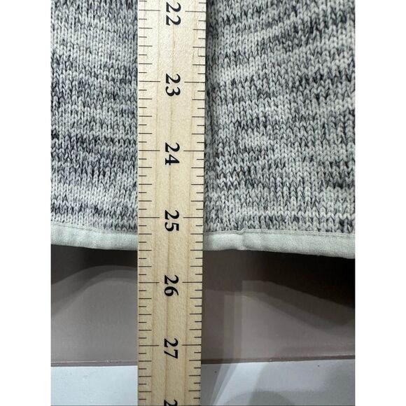 NWOT Kühl Heathered Gray Ascendyr Hoody Feminine Sweatshirt Women's Medium - Picture 11 of 12